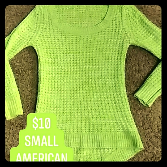 American Eagle Sweater - Picture 1 of 1